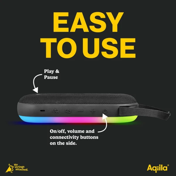 Aqiila Soundbird CM