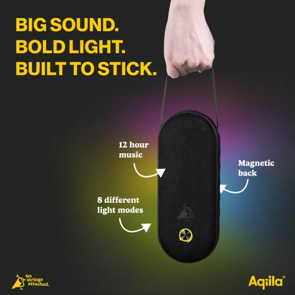 Aqiila Soundbird CM