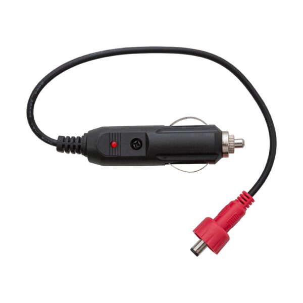 12 V sigarettenner-adapter til belysning på ARB markiser.