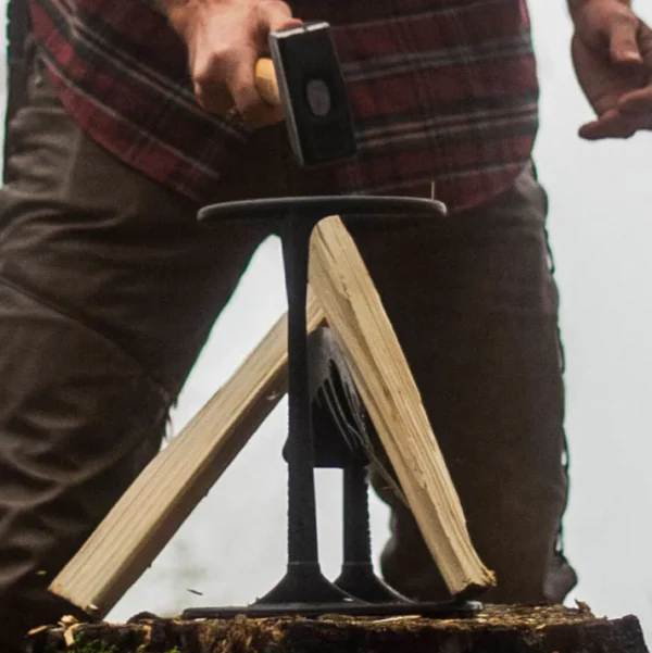 Kindling Cracker Original vedkløyver