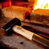Sleggehammer Hickory
