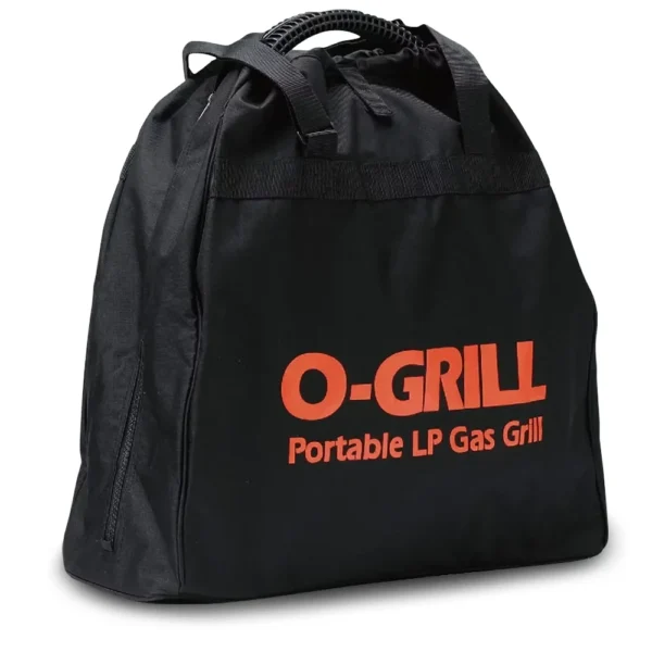 O-Grill Carry-O bag
