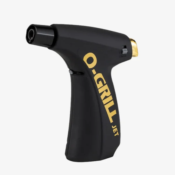 O-Grill GJ 360 gassbrenner