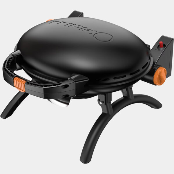 O-Grill 500 bærbar gassgrill