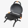 O-GRILL 500 bærbar gassgrill