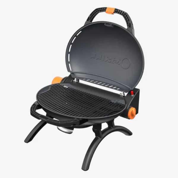 O-GRILL 500 bærbar gassgrill