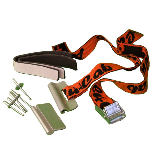 Alu-Cab stropp til markise