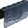 Yakima GateKeeper sykkeltrekk Medium – til bakluke