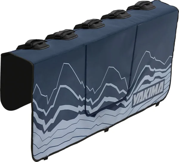 Yakima GateKeeper sykkeltrekk Medium – til bakluke