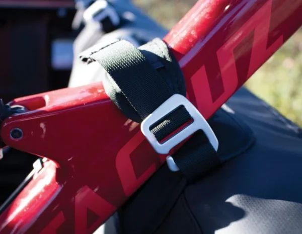 Yakima GateKeeper sykkeltrekk Medium – til bakluke