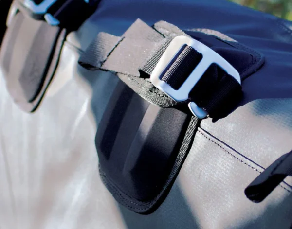 Yakima GateKeeper sykkeltrekk Medium – til bakluke