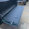 Baklem oppbevaring Toyota Hilux
