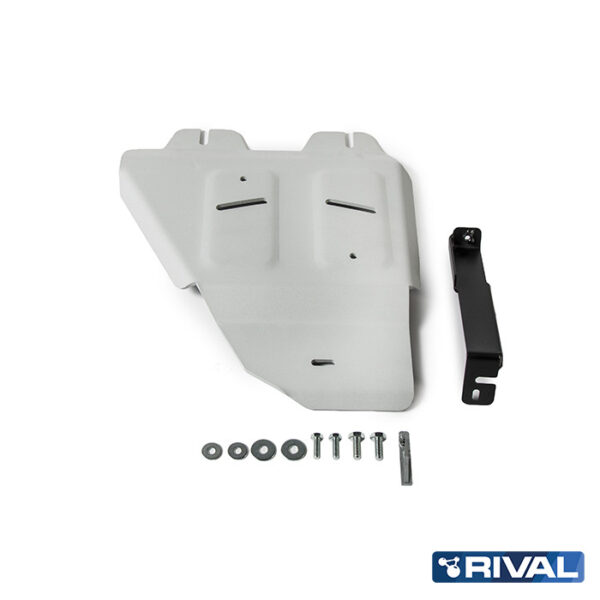 Rival skliplate LC200 transferkasse