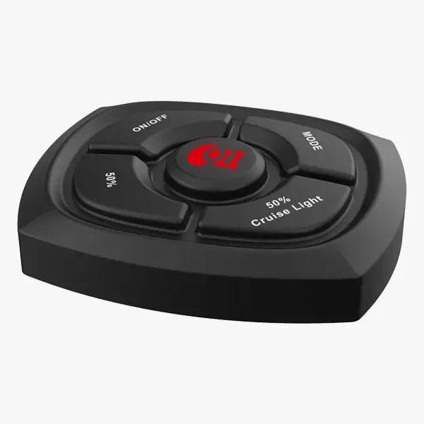 911 SIGNAL styringspanel