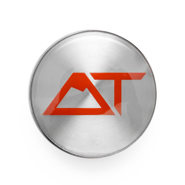 AT33/32 Senterkopp blank