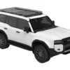 Yakima Ruggedline HD Toyota Land Cruiser 250 serie
