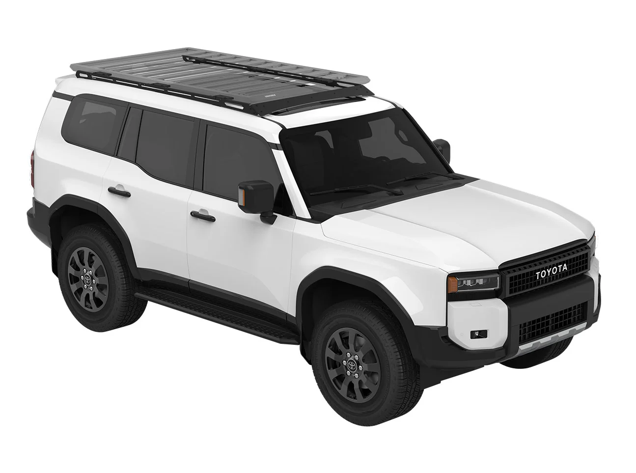 Yakima Ruggedline HD Toyota Land Cruiser 250 serie - Bilde 2