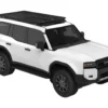 Yakima Ruggedline HD Toyota Land Cruiser 250 serie
