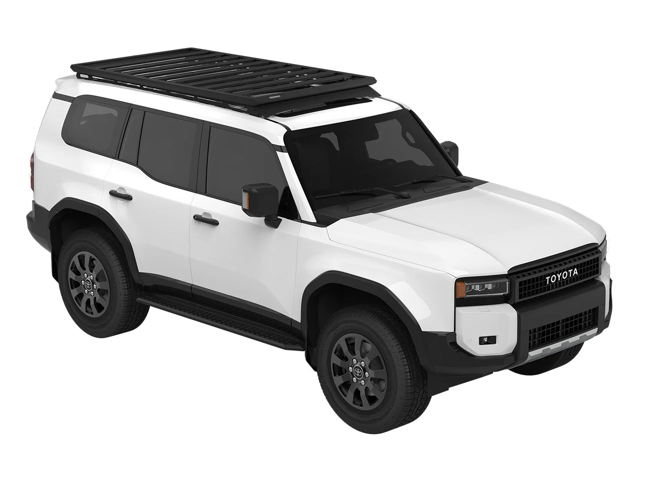 Yakima Ruggedline HD Toyota Land Cruiser 250 serie - Bilde 3