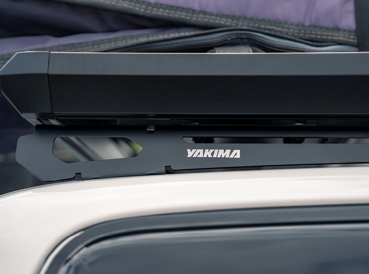 Yakima Ruggedline HD Toyota Land Cruiser 250 serie - Bilde 5