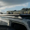 Yakima Ruggedline HD Toyota Land Cruiser 250 serie