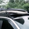 Yakima Ruggedline HD Toyota Land Cruiser 250 serie