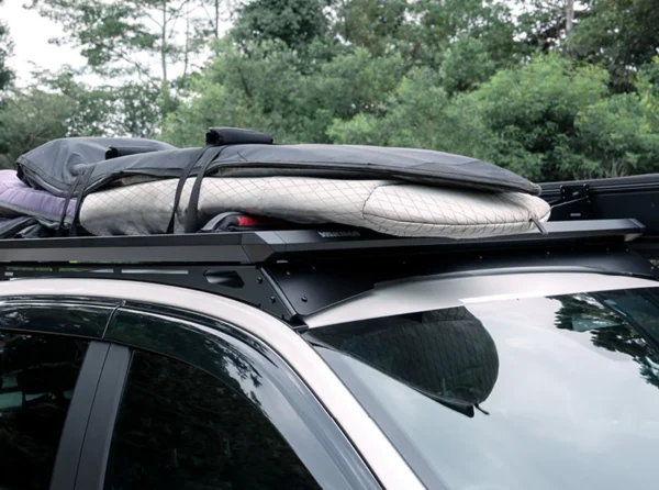 Yakima Ruggedline HD Toyota Land Cruiser 250 serie