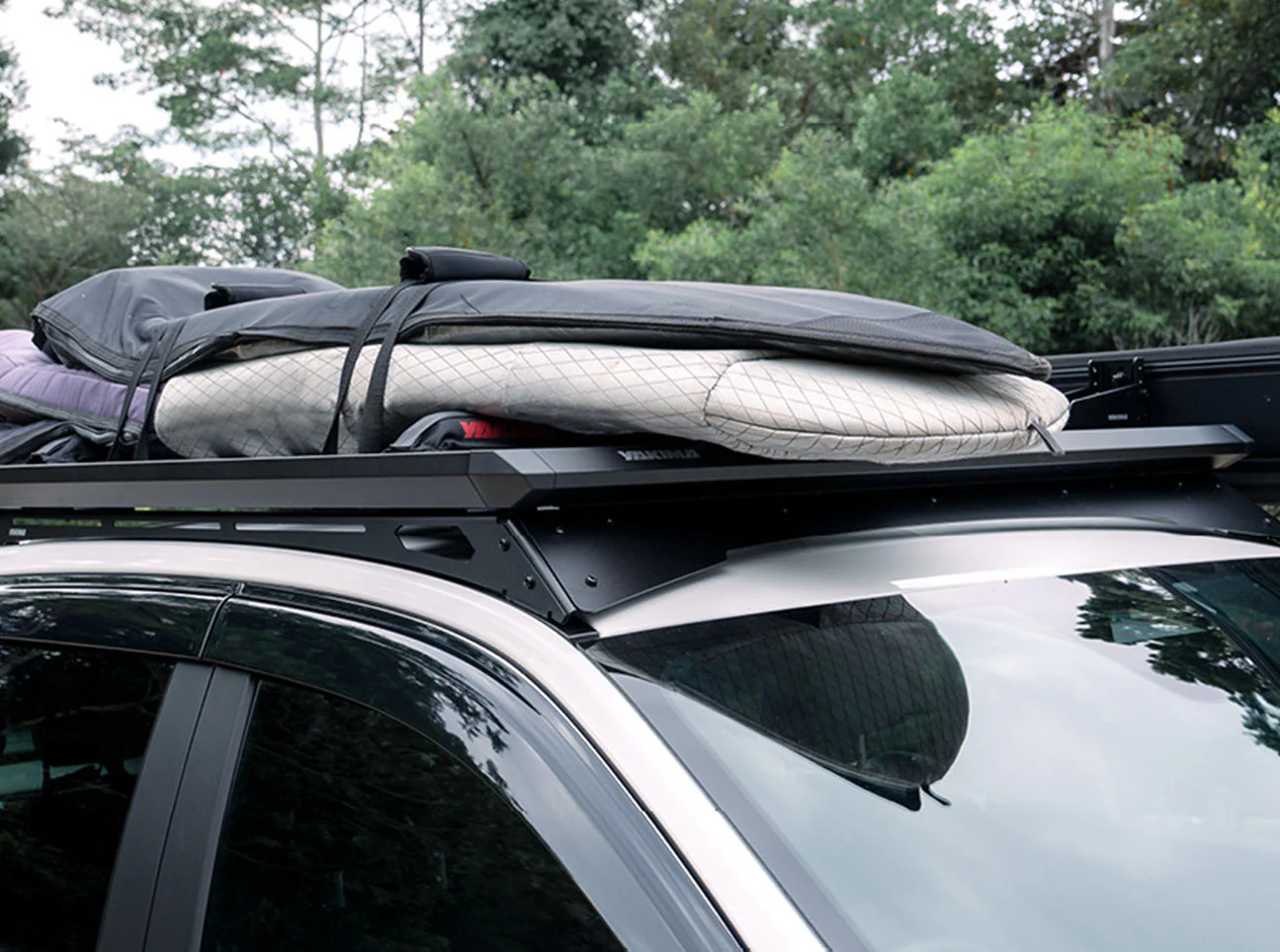 Yakima Ruggedline HD Toyota Land Cruiser 250 serie - Bilde 7