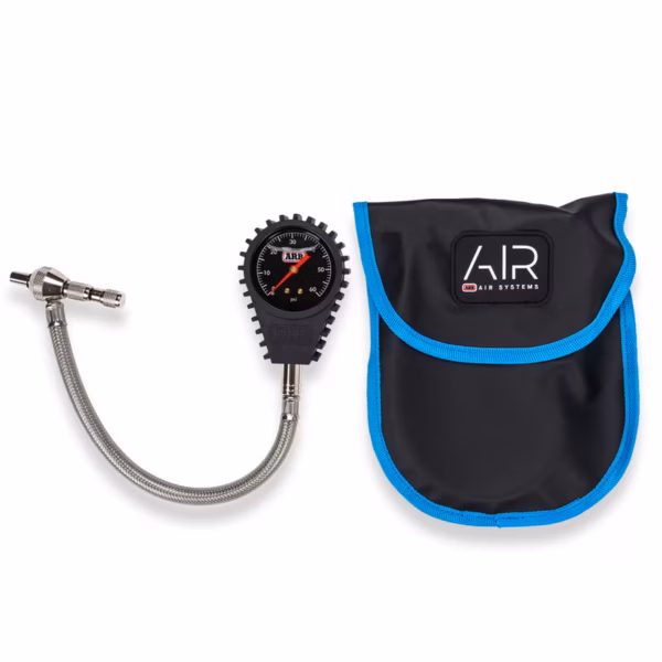 ARB Tyre Deflator Tappeventil