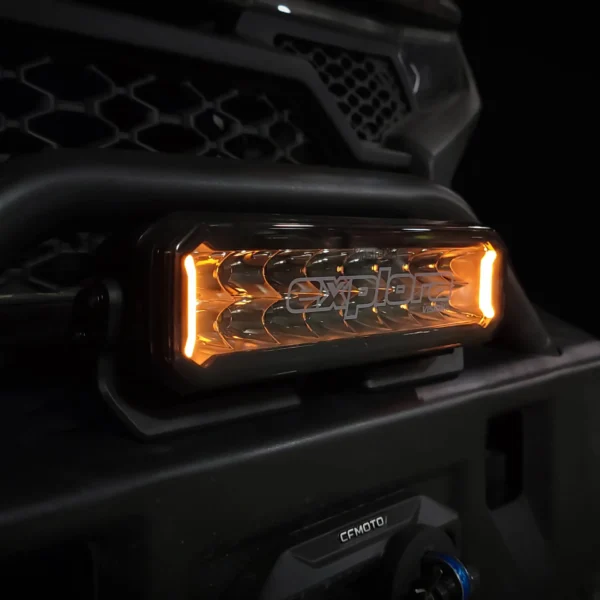 VisionX EXPLORA 20