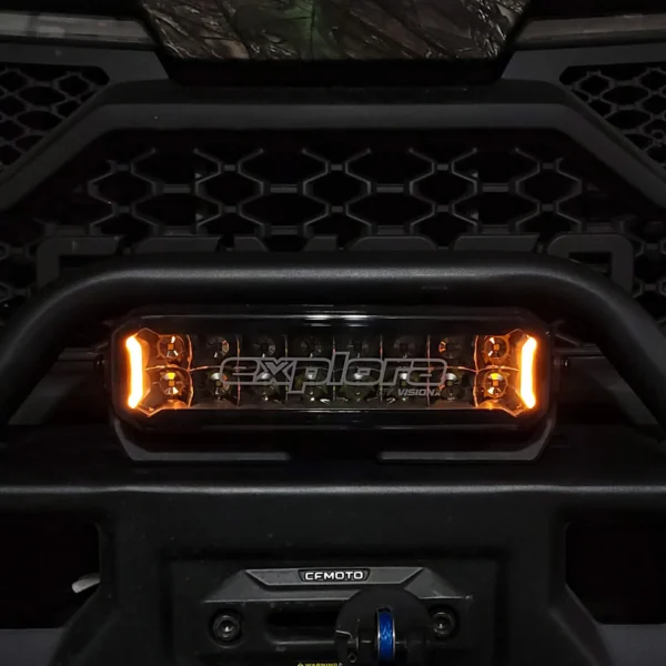 VisionX EXPLORA 20