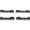 Front Runner universal fester for solcellepanel