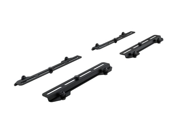 Front Runner universal fester for solcellepanel