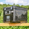 Iceco 55L Dual-Zone kjøleboks