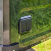 Iceco 55L Dual-Zone kjøleboks