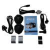 Iceco 55L Dual-Zone kjøleboks