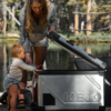 Iceco 55L Dual-Zone kjøleboks