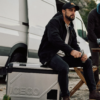 Iceco 55L Dual-Zone kjøleboks