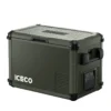 Iceco 45L Dual-Zone kjøleboks