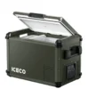 Iceco 45L Dual-Zone kjøleboks