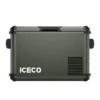 Iceco 45L Dual-Zone kjøleboks