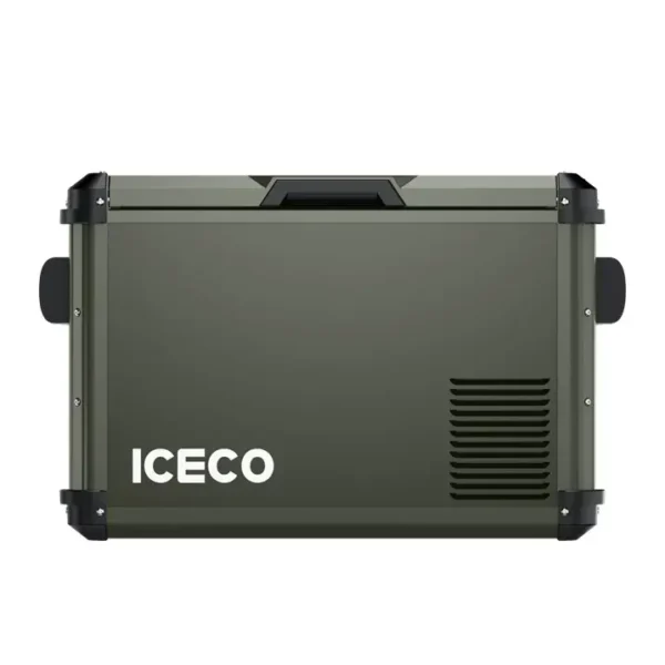 Iceco 45L Dual-Zone kjøleboks
