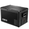 Iceco 60L Single-Zone kjøleboks