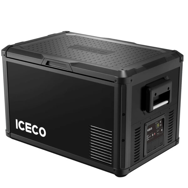Iceco 60L Single-Zone kjøleboks