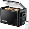 Iceco 60L Single-Zone kjøleboks
