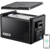 Iceco 60L Single-Zone kjøleboks