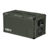 Iceco 75L Dual-Zone kjøleboks