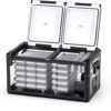 Iceco 90L Dual-Zone kjøleboks