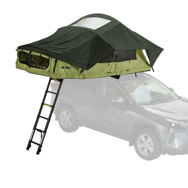 Yakima SkyRise HD/MD taktelt grønn