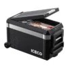 Iceco kjøleboks 30L sort